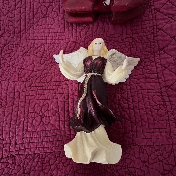 Nativity Set - Picture 1 of 6